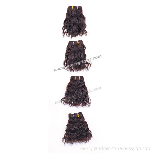 Afro Hair Extension